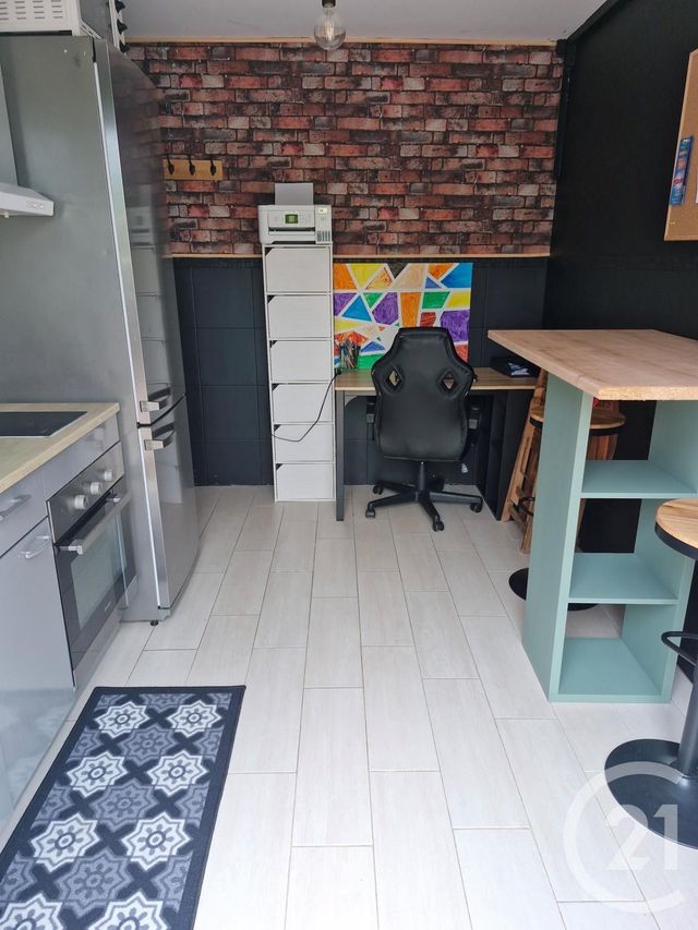 Appartement F1 à vendre - 1 pièce - 22,28 m2 - Cannes - 06 - PROVENCE-ALPES-COTE-D-AZUR