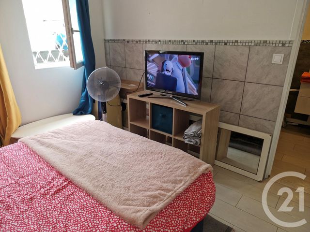 Appartement F1 à vendre - 1 pièce - 22,28 m2 - Cannes - 06 - PROVENCE-ALPES-COTE-D-AZUR
