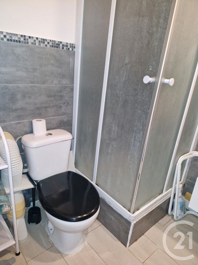 Appartement F1 à vendre - 1 pièce - 22,28 m2 - Cannes - 06 - PROVENCE-ALPES-COTE-D-AZUR