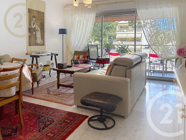 appartement - CANNES - 06