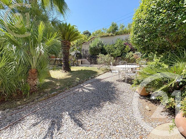 Maison à vendre - 11 pièces - 275 m2 - Cannes - 06 - PROVENCE-ALPES-COTE-D-AZUR