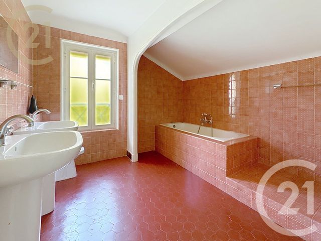 Maison à vendre - 11 pièces - 275 m2 - Cannes - 06 - PROVENCE-ALPES-COTE-D-AZUR