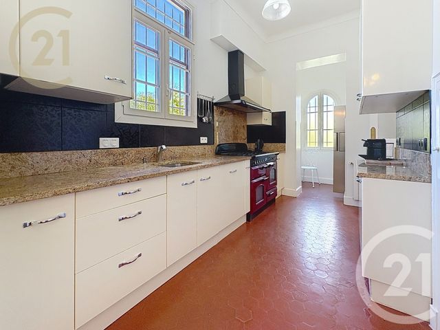 Maison à vendre - 11 pièces - 275 m2 - Cannes - 06 - PROVENCE-ALPES-COTE-D-AZUR