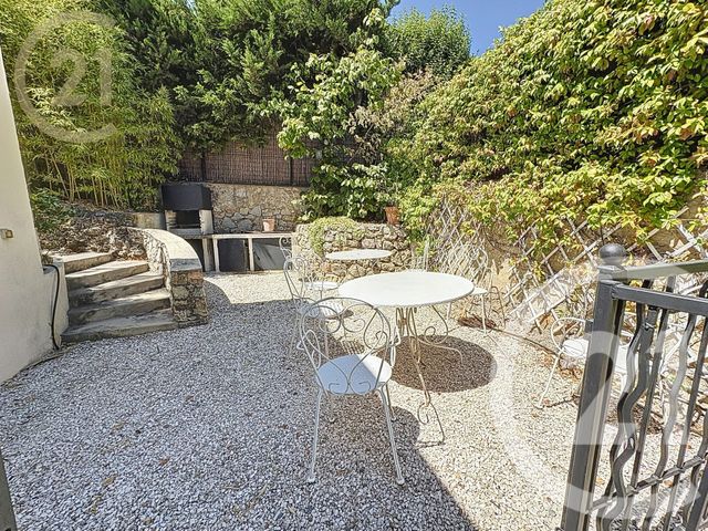 Maison à vendre - 11 pièces - 275 m2 - Cannes - 06 - PROVENCE-ALPES-COTE-D-AZUR