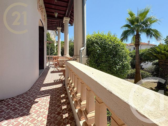 Maison à vendre - 11 pièces - 275 m2 - Cannes - 06 - PROVENCE-ALPES-COTE-D-AZUR