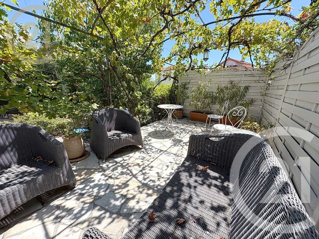 Maison à vendre - 11 pièces - 275 m2 - Cannes - 06 - PROVENCE-ALPES-COTE-D-AZUR