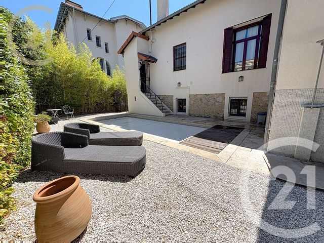 Maison à vendre - 11 pièces - 275 m2 - Cannes - 06 - PROVENCE-ALPES-COTE-D-AZUR