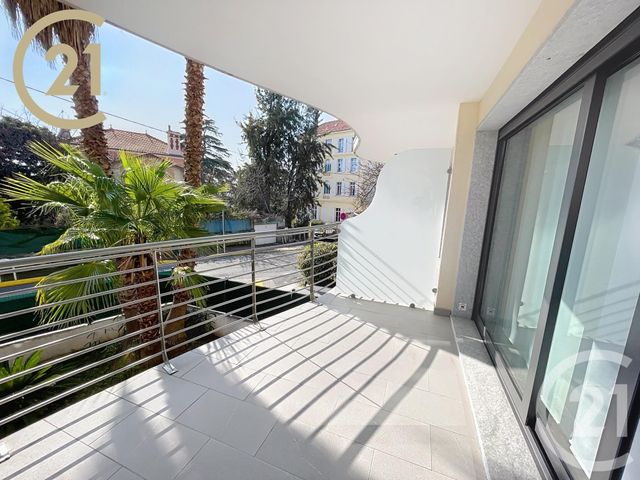 Appartement F3 &agrave; vendre - 3 pi&egrave;ces - 69,05 m2 - Cannes - 06 - PROVENCE-ALPES-COTE-D-AZUR
