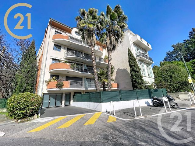 Appartement F3 &agrave; vendre - 3 pi&egrave;ces - 69,05 m2 - Cannes - 06 - PROVENCE-ALPES-COTE-D-AZUR