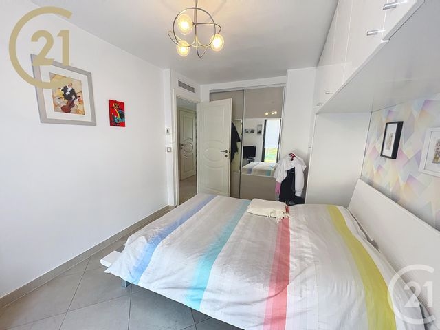 Appartement F3 &agrave; vendre - 3 pi&egrave;ces - 69,05 m2 - Cannes - 06 - PROVENCE-ALPES-COTE-D-AZUR