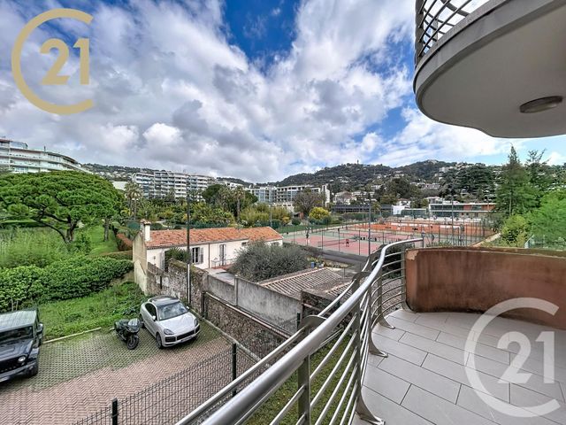 Appartement F3 &agrave; vendre - 3 pi&egrave;ces - 69,05 m2 - Cannes - 06 - PROVENCE-ALPES-COTE-D-AZUR