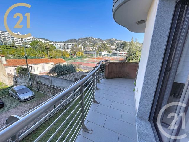 Appartement F3 &agrave; vendre - 3 pi&egrave;ces - 69,05 m2 - Cannes - 06 - PROVENCE-ALPES-COTE-D-AZUR