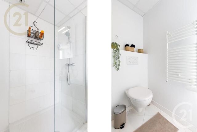 Appartement Studio à vendre - 1 pièce - 17,10 m2 - Cannes - 06 - PROVENCE-ALPES-COTE-D-AZUR