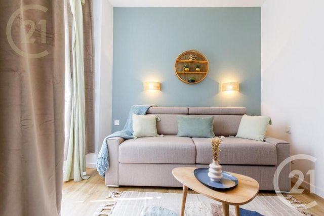 appartement - CANNES - 06