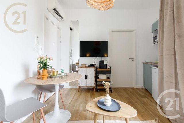 appartement - CANNES - 06