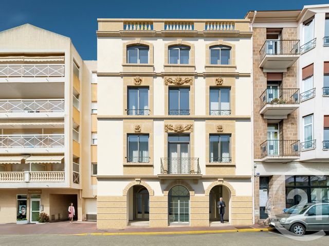 appartement - CANNES - 06