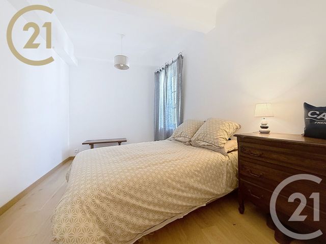 Appartement T2 à vendre - 2 pièces - 32,01 m2 - Cannes - 06 - PROVENCE-ALPES-COTE-D-AZUR