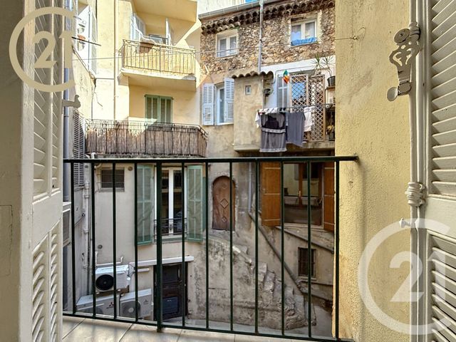 Appartement T2 à vendre - 2 pièces - 32,01 m2 - Cannes - 06 - PROVENCE-ALPES-COTE-D-AZUR