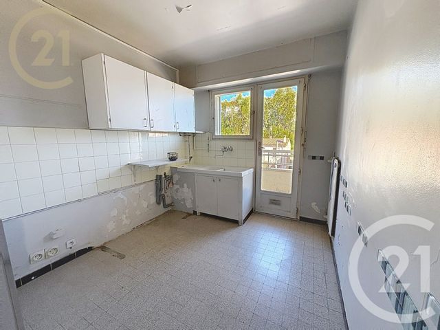 Appartement F3 &agrave; vendre - 3 pi&egrave;ces - 62,01 m2 - Cannes - 06 - PROVENCE-ALPES-COTE-D-AZUR