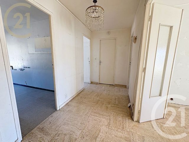 Appartement F3 &agrave; vendre - 3 pi&egrave;ces - 62,01 m2 - Cannes - 06 - PROVENCE-ALPES-COTE-D-AZUR