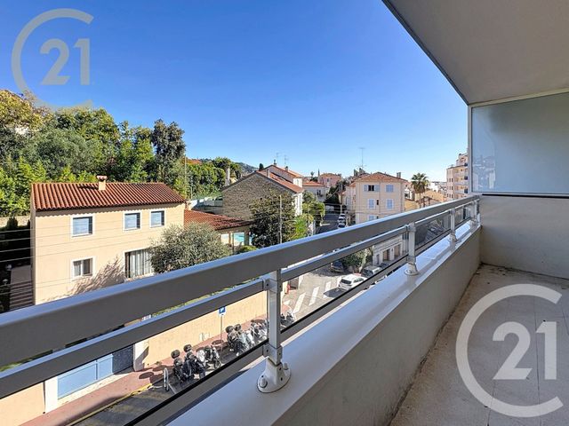 Appartement F3 &agrave; vendre - 3 pi&egrave;ces - 62,01 m2 - Cannes - 06 - PROVENCE-ALPES-COTE-D-AZUR
