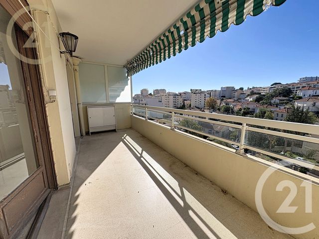 Appartement F3 &agrave; vendre - 3 pi&egrave;ces - 62,01 m2 - Cannes - 06 - PROVENCE-ALPES-COTE-D-AZUR
