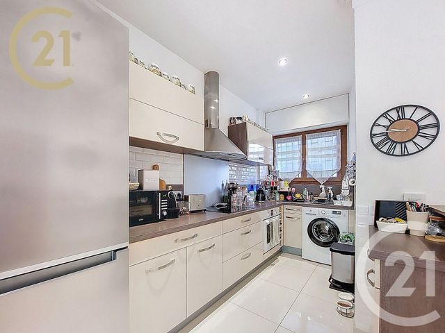 Appartement F3 à vendre - 3 pièces - 54,91 m2 - Cannes - 06 - PROVENCE-ALPES-COTE-D-AZUR