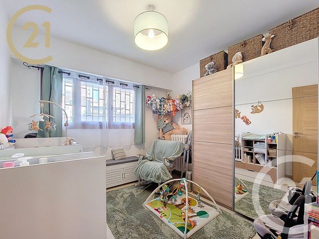 Appartement F3 à vendre - 3 pièces - 54,91 m2 - Cannes - 06 - PROVENCE-ALPES-COTE-D-AZUR