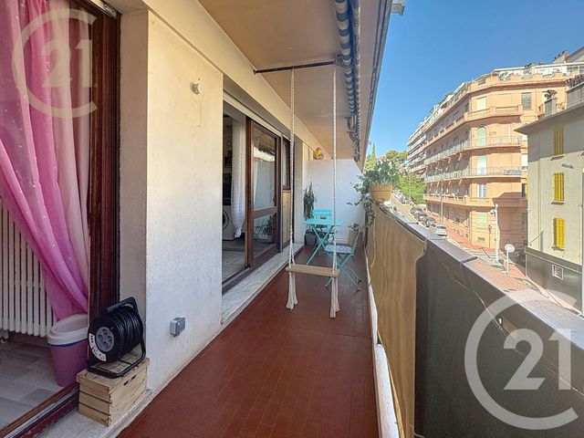 Appartement F2 à vendre - 2 pièces - 42,09 m2 - Cannes - 06 - PROVENCE-ALPES-COTE-D-AZUR