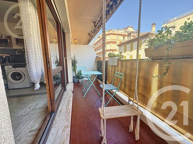 Appartement F2 à vendre - 2 pièces - 42,09 m2 - Cannes - 06 - PROVENCE-ALPES-COTE-D-AZUR
