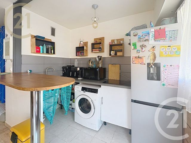Appartement F2 à vendre - 2 pièces - 42,09 m2 - Cannes - 06 - PROVENCE-ALPES-COTE-D-AZUR