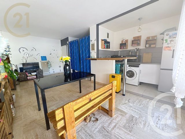 Appartement F2 à vendre - 2 pièces - 42,09 m2 - Cannes - 06 - PROVENCE-ALPES-COTE-D-AZUR