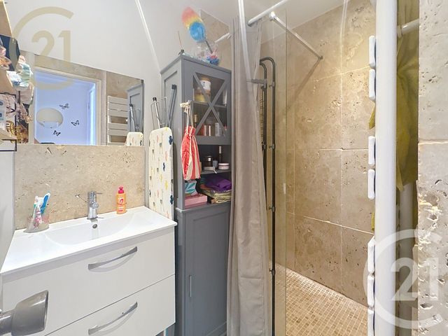 Appartement F2 à vendre - 2 pièces - 42,09 m2 - Cannes - 06 - PROVENCE-ALPES-COTE-D-AZUR