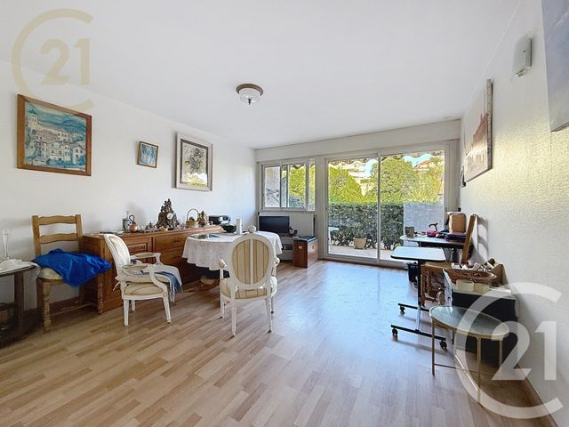 Appartement F2 à vendre - 2 pièces - 53,74 m2 - Cannes - 06 - PROVENCE-ALPES-COTE-D-AZUR