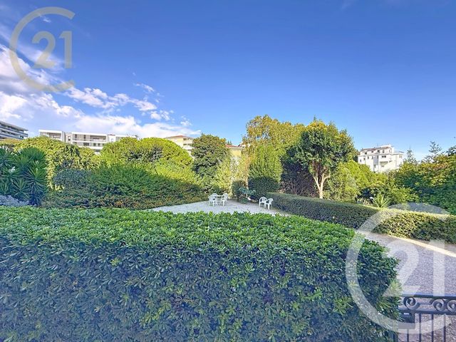 Appartement F2 à vendre - 2 pièces - 53,74 m2 - Cannes - 06 - PROVENCE-ALPES-COTE-D-AZUR