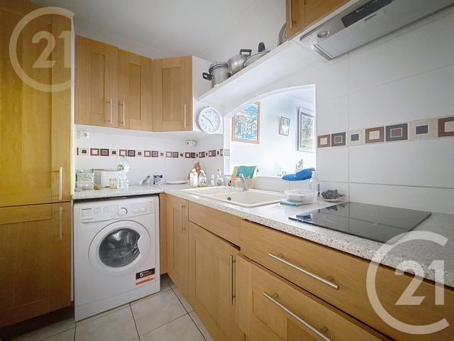 Appartement F2 à vendre - 2 pièces - 53,74 m2 - Cannes - 06 - PROVENCE-ALPES-COTE-D-AZUR