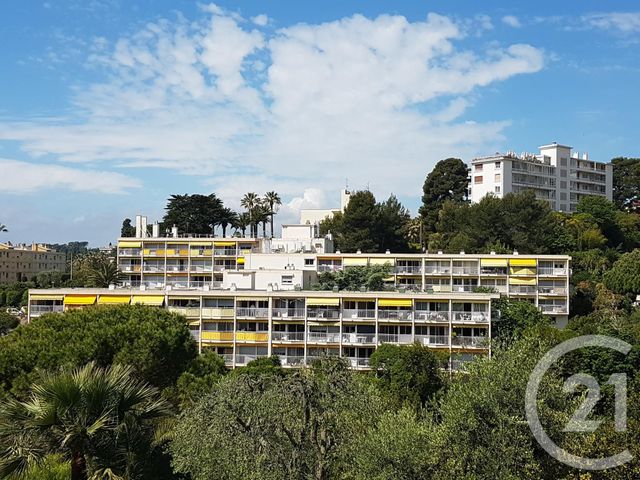 Appartement F2 à vendre - 2 pièces - 53,74 m2 - Cannes - 06 - PROVENCE-ALPES-COTE-D-AZUR