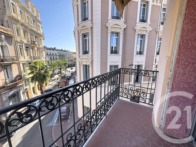 Appartement F6 à vendre - 6 pièces - 140,31 m2 - Cannes - 06 - PROVENCE-ALPES-COTE-D-AZUR
