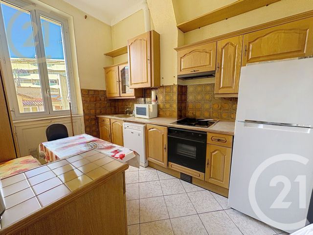 Appartement F6 à vendre - 6 pièces - 140,31 m2 - Cannes - 06 - PROVENCE-ALPES-COTE-D-AZUR