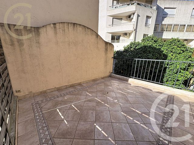 Appartement F6 à vendre - 6 pièces - 140,31 m2 - Cannes - 06 - PROVENCE-ALPES-COTE-D-AZUR