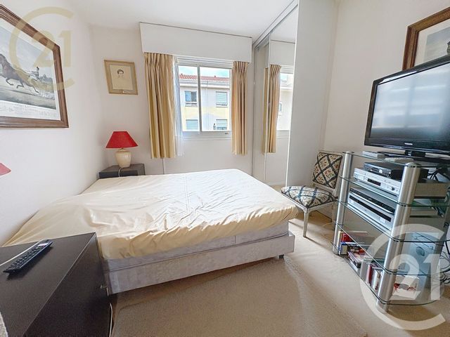 Appartement F2 à vendre - 2 pièces - 49,24 m2 - Cannes - 06 - PROVENCE-ALPES-COTE-D-AZUR