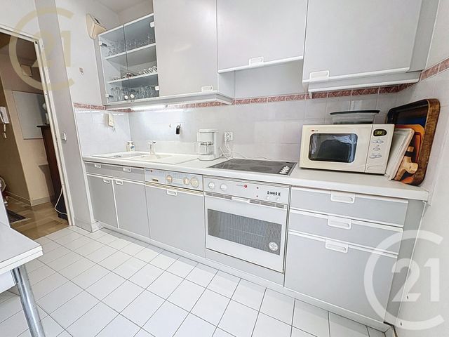 Appartement F2 à vendre - 2 pièces - 49,24 m2 - Cannes - 06 - PROVENCE-ALPES-COTE-D-AZUR