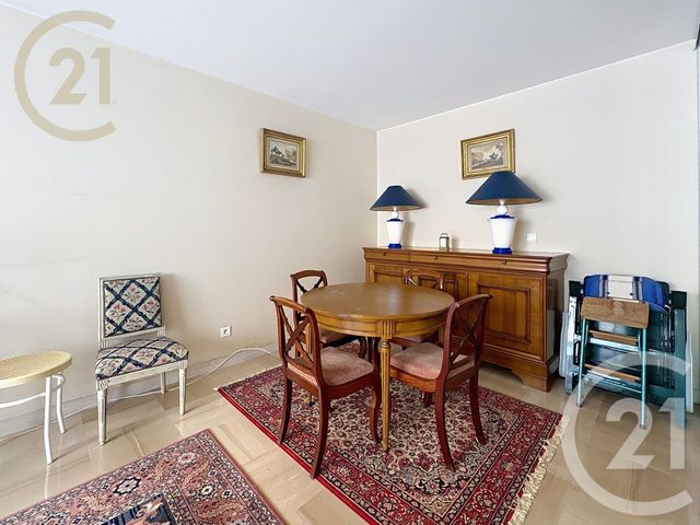 Appartement F2 à vendre - 2 pièces - 49,24 m2 - Cannes - 06 - PROVENCE-ALPES-COTE-D-AZUR