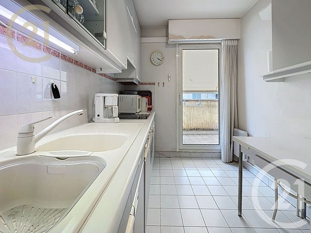 Appartement F2 à vendre - 2 pièces - 49,24 m2 - Cannes - 06 - PROVENCE-ALPES-COTE-D-AZUR