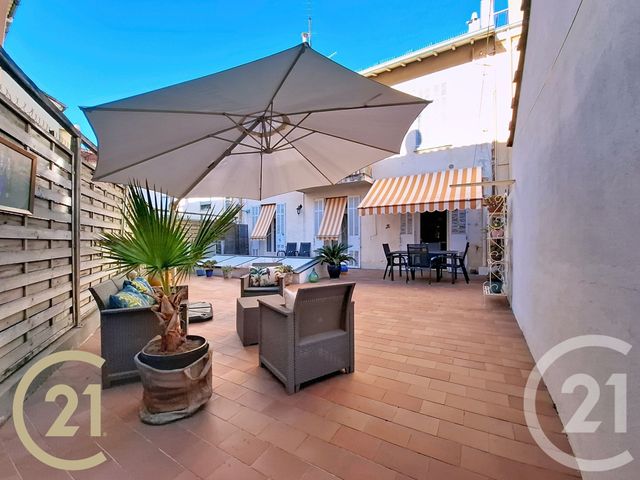 Appartement F4 à vendre - 4 pièces - 101,12 m2 - Cannes - 06 - PROVENCE-ALPES-COTE-D-AZUR