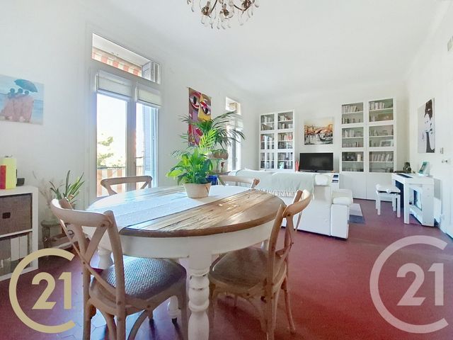 Appartement F4 à vendre - 4 pièces - 101,12 m2 - Cannes - 06 - PROVENCE-ALPES-COTE-D-AZUR