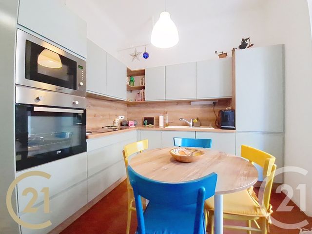 Appartement F4 à vendre - 4 pièces - 101,12 m2 - Cannes - 06 - PROVENCE-ALPES-COTE-D-AZUR