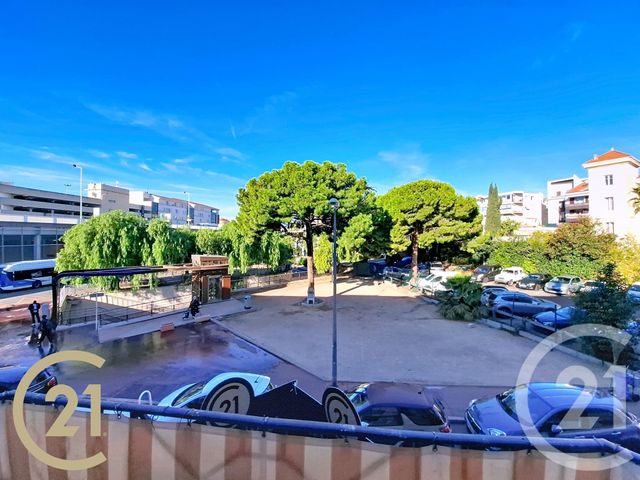 Appartement F4 à vendre - 4 pièces - 101,12 m2 - Cannes - 06 - PROVENCE-ALPES-COTE-D-AZUR