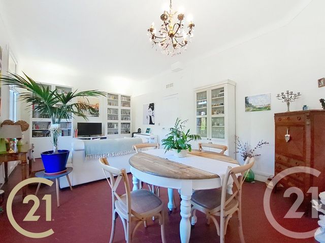 Appartement F4 à vendre - 4 pièces - 101,12 m2 - Cannes - 06 - PROVENCE-ALPES-COTE-D-AZUR