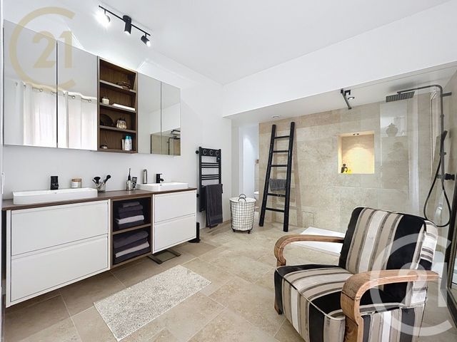 Maison &agrave; vendre - 6 pi&egrave;ces - 356 m2 - Mougins - 06 - PROVENCE-ALPES-COTE-D-AZUR